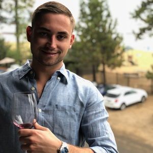 Meet your Posher, William